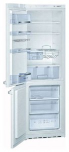 Bosch KGV36Z36 Tủ lạnh ảnh
