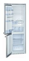 Bosch KGV36Z46 Tủ lạnh ảnh
