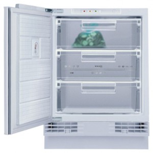 NEFF G4344X7 冷蔵庫 写真