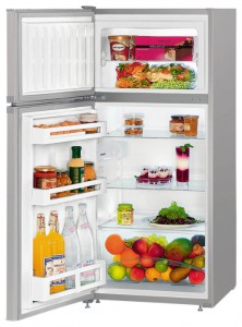 Liebherr CTPsl 2121 Холодильник фото