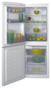 BEKO CSA 24023 Refrigerator larawan