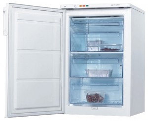 Electrolux EUT 10002 W Tủ lạnh ảnh