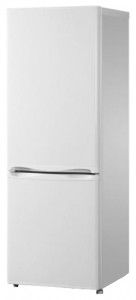 Delfa DBF-150 Buzdolabı fotoğraf
