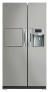 Samsung RSH7ZNSL Buzdolabı fotoğraf