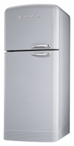 Smeg FAB50X Холодильник Фото