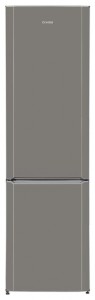 BEKO CN 236121 Т Tủ lạnh ảnh