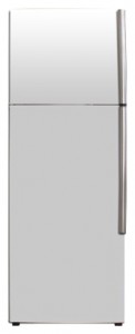 Hitachi R-T310EU1SLS Холодильник фото
