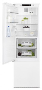 Electrolux ENG 2793 AOW Холодильник фото