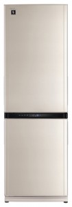 Sharp SJ-RM320TB Kühlschrank Foto