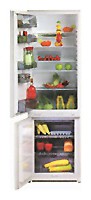 AEG SC 81842 Refrigerator larawan