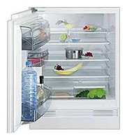 AEG SU 86000 1I Refrigerator larawan