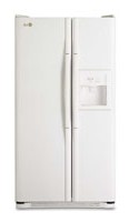 LG GR-L247 ER Buzdolabı fotoğraf