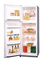 LG GR-242 MF Холодильник фото
