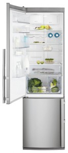 Electrolux EN 4011 AOX Холодильник фото