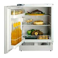 TEKA TKI 145 D Холодильник Фото
