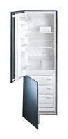 Smeg CR306SE/1 Refrigerator larawan