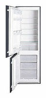 Smeg CR320A Refrigerator larawan