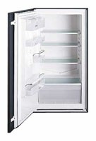 Smeg FL102A Tủ lạnh ảnh