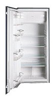 Smeg FL227A Buzdolabı fotoğraf