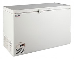 Polair SF140LF-S Tủ lạnh ảnh