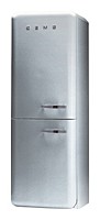 Smeg FAB32X4 Refrigerator larawan