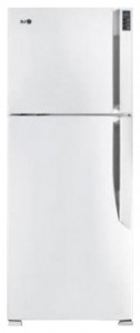 LG GN-B492 GQQW Хладилник снимка