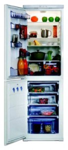 Vestel IN 380 Холодильник фото