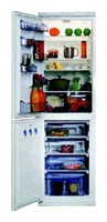 Vestel IN 385 Tủ lạnh ảnh