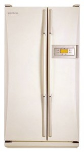 Daewoo Electronics FRS-2021 EAL Ψυγείο φωτογραφία