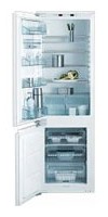 AEG SC 91840 6I Холодильник фото