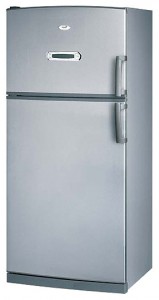 Whirlpool ARC 4360 IX Холодильник Фото