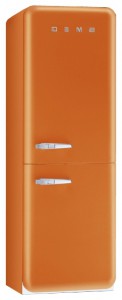 Smeg FAB32LON1 Refrigerator larawan