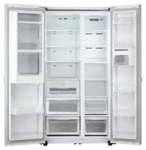 LG GC-M237 AGKS Холодильник Фото