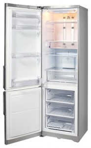 Hotpoint-Ariston HBT 1181.3 S NF H Холодильник Фото