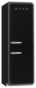 Smeg FAB32LNEN1 یخچال عکس