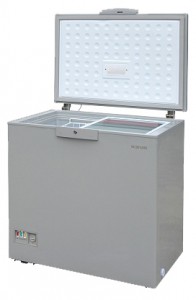 AVEX CFS-200 GS Хладилник снимка