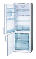 Siemens KG43S120IE Tủ lạnh ảnh