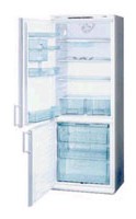 Siemens KG43S20IE Холодильник фото