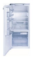 Siemens KI26F40 Tủ lạnh ảnh