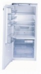Siemens KI26F40 Tủ lạnh