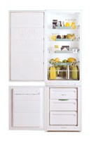 Zanussi ZI 9310 Холодильник Фото
