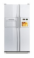 Samsung SR-S22 NTD W 冰箱 照片
