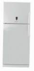 Daewoo Electronics FR-4502 Refrigerator