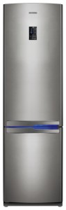 Samsung RL-55 VEBIH 冷蔵庫 写真