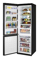 Samsung RL-55 VTEBG Refrigerator larawan