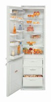 ATLANT МХМ 1733-02 Холодильник Фото