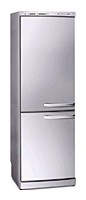 Bosch KGS37360 Tủ lạnh ảnh