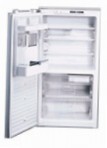 Bosch KIF20440 šaldytuvas