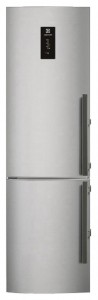 Electrolux EN 93852 KX Холодильник Фото