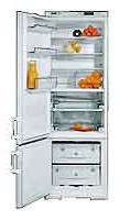 Miele KF 7460 S Холодильник фото